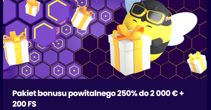 WazBee Bonus